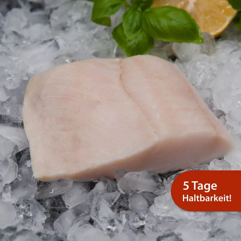 Black Cod Filet