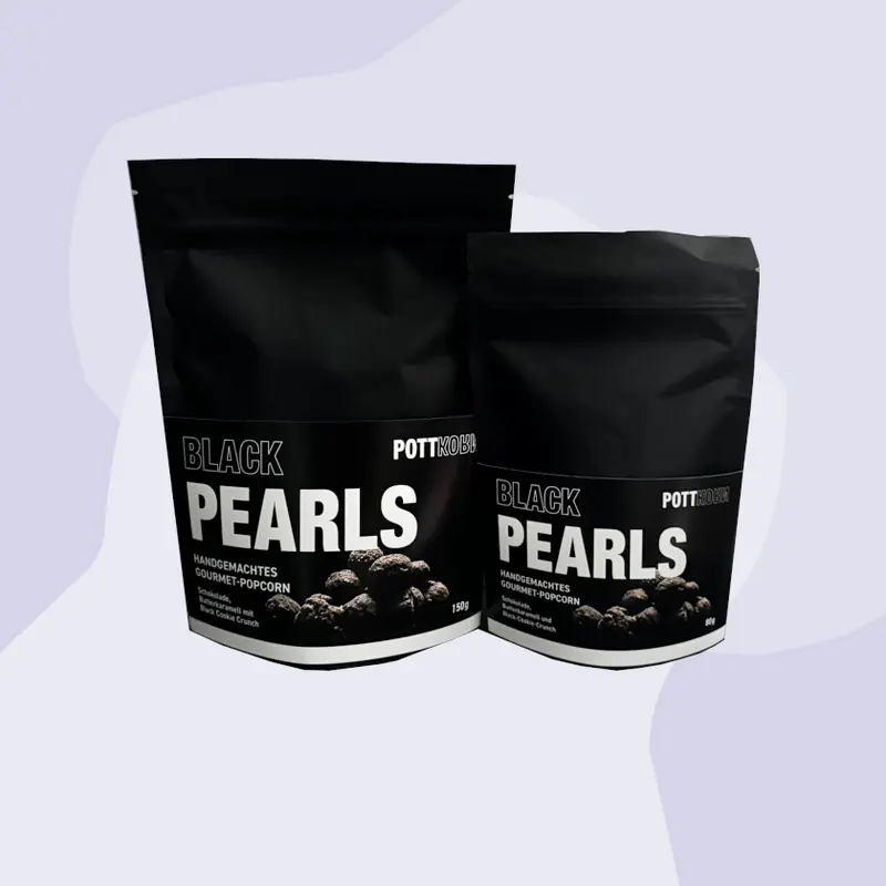 Black Pearls