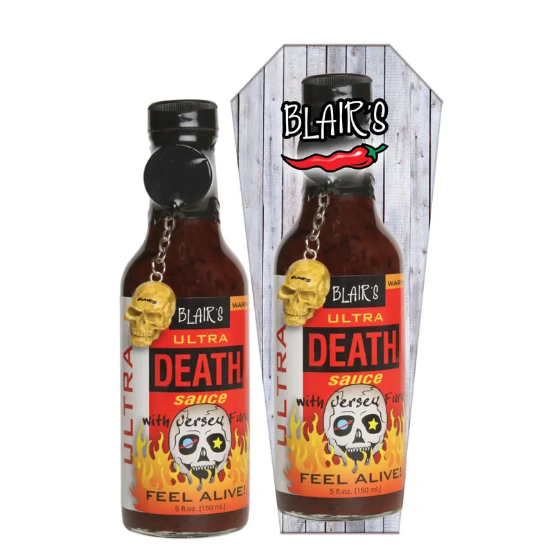 Blair's Death Sauce- Ultra Death 150 ml
