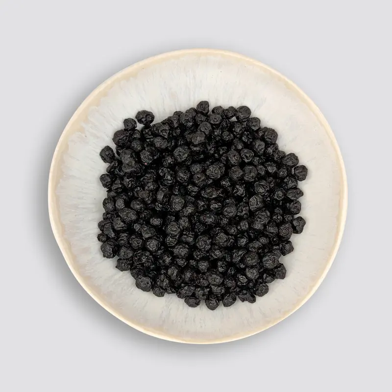 Blaubeeren