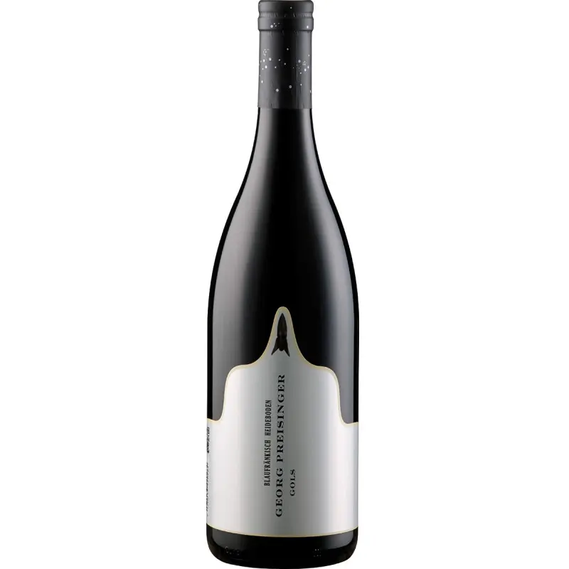 Blaufränkisch Heideboden 2013