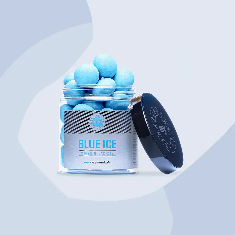 Blue Ice
