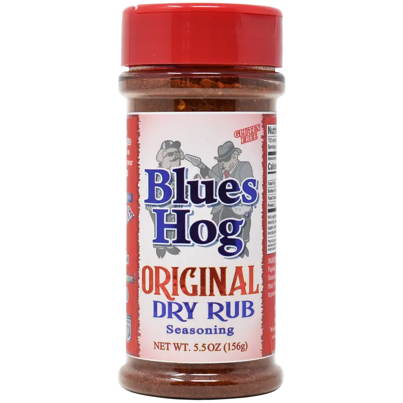 Blues Hog Dry Rub Seasoning 156g