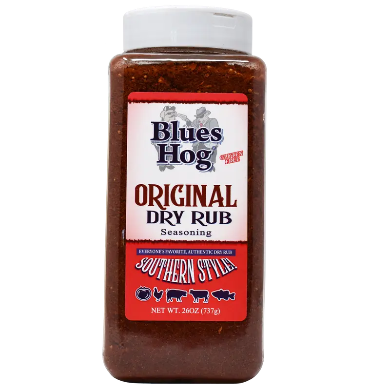 Blues Hog Dry Rub Seasoning 737g