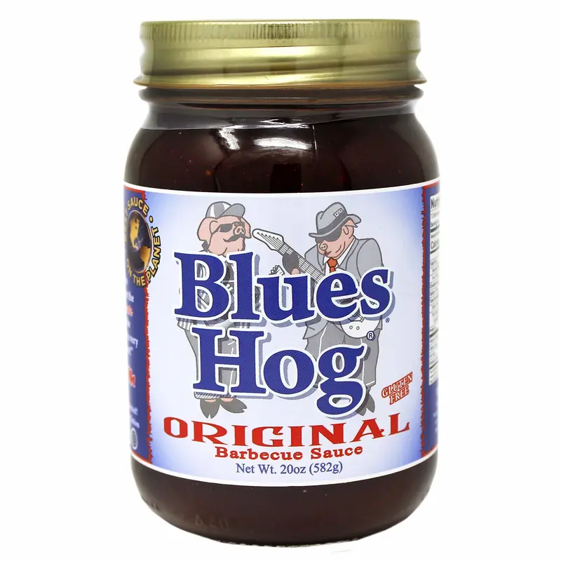 Blues Hog - Original BBQ Sauce 582g