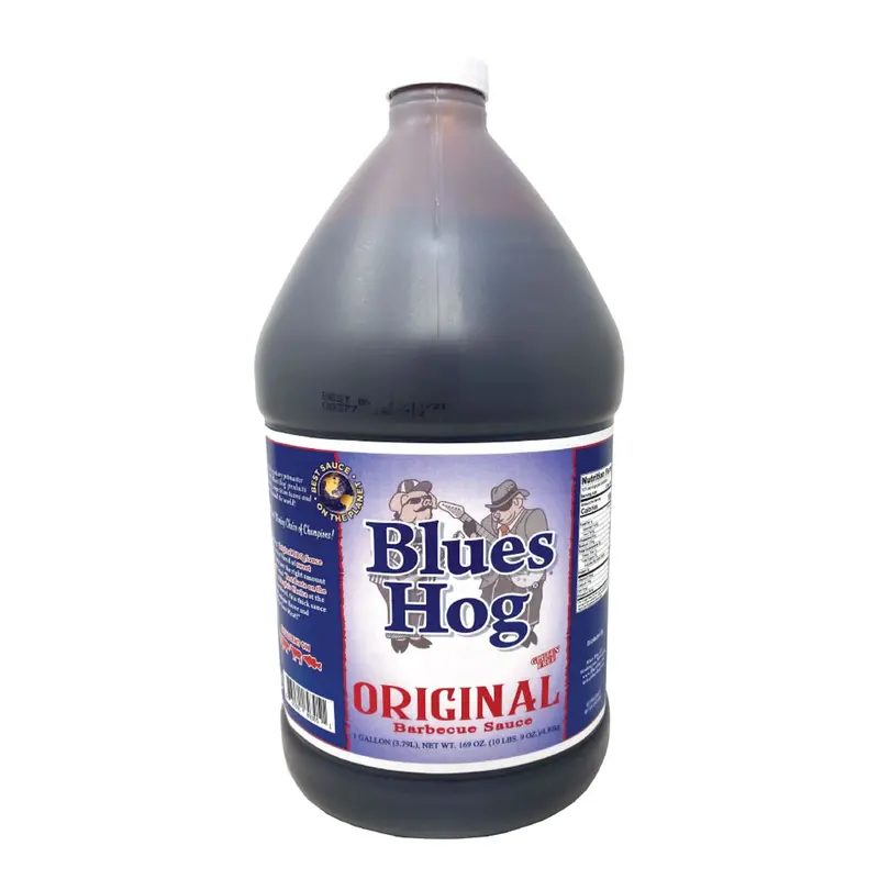 Blues Hog Original BBQ Sauce Gallone