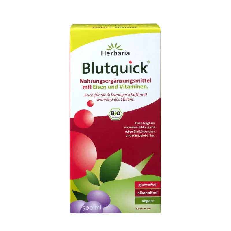 Blutquick