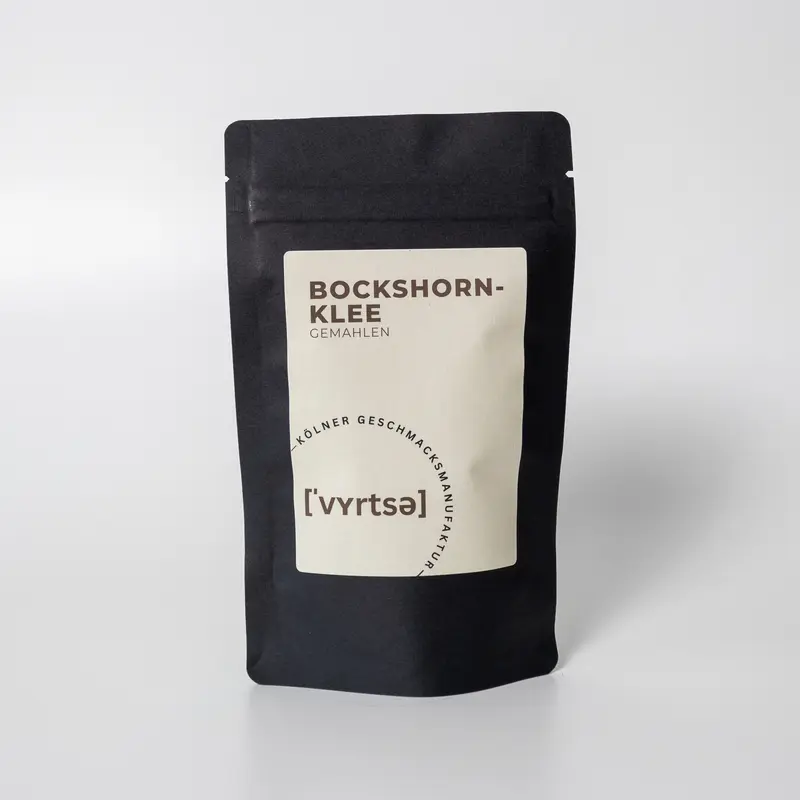 Bockshornklee gemahlen – aromatisch-würziges Gewürz