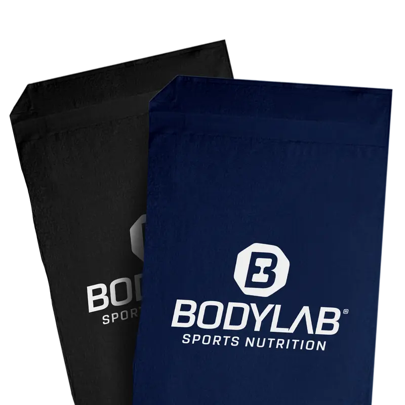 BODYLAB Handtuch (140x70cm)