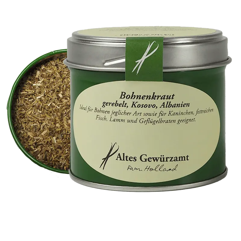 Bohnenkraut
