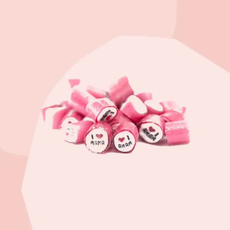 Bonbons für Mama