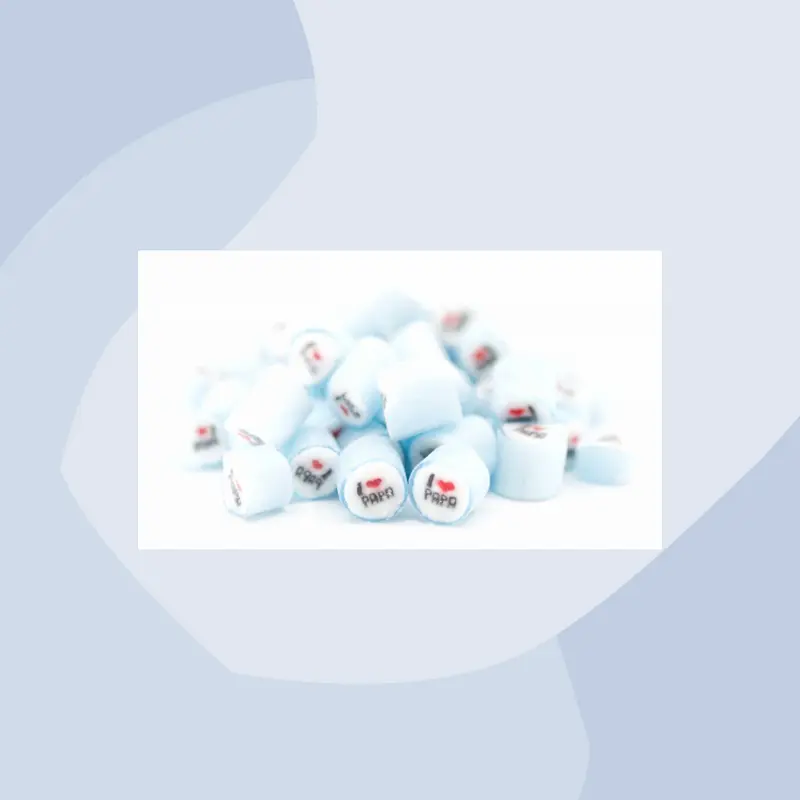 Bonbons für Papa