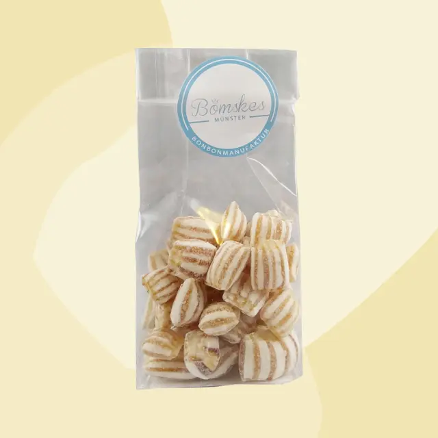 Bonbons Salziges Karamell