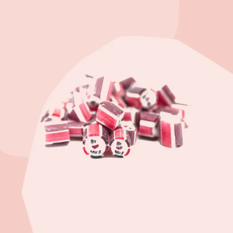 Bonbons zur Hochzeit