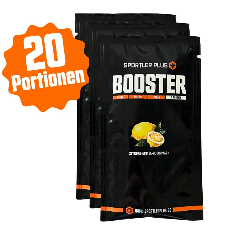 Booster Multipacks