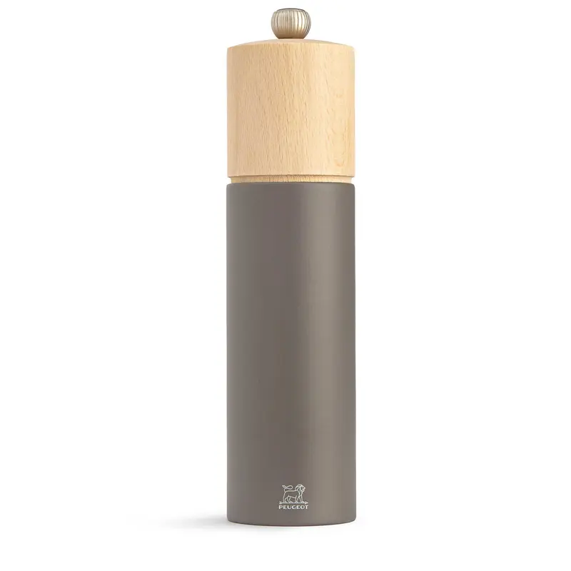 Boreal Pfeffermühle Felsgrau