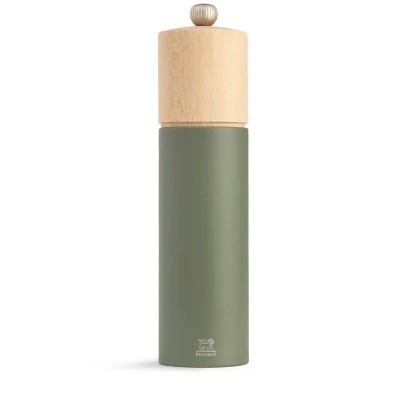 Boreal Pfeffermühle Olivgrün