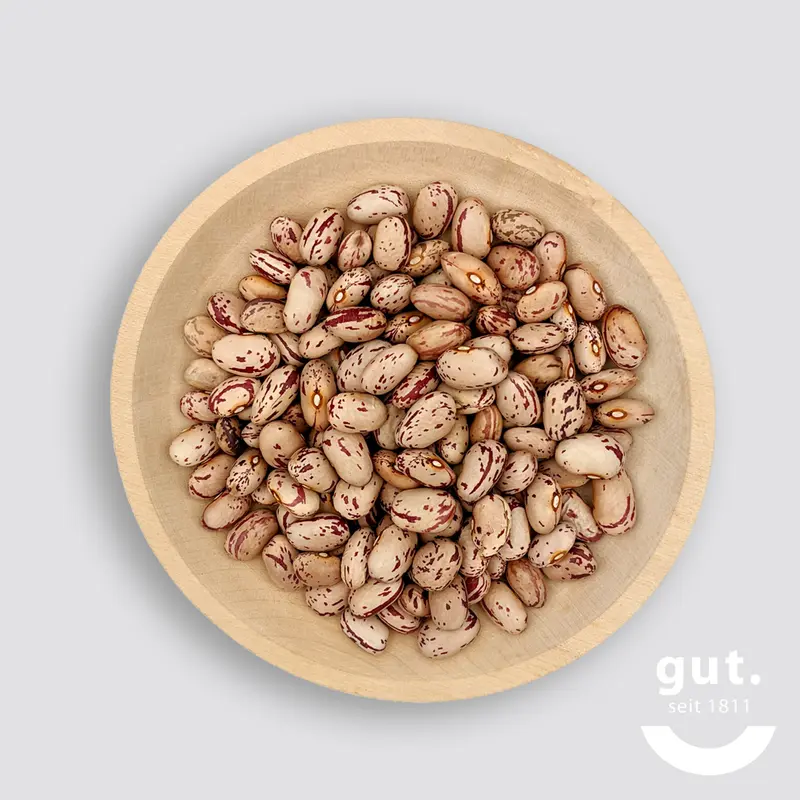 Borlotti Bohnen, BIO