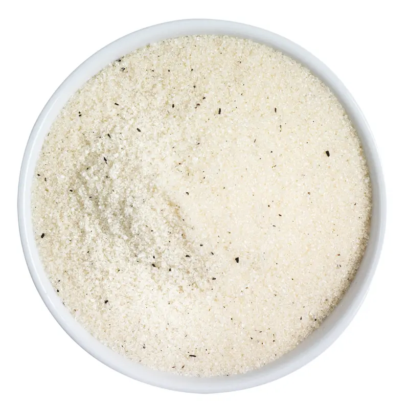 Bourbon Vanillezucker