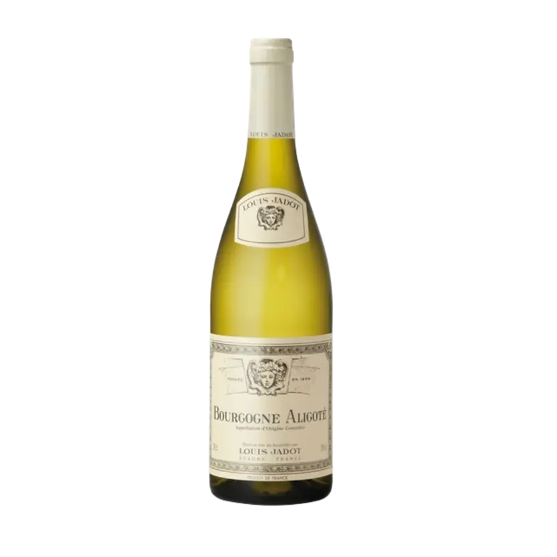 BOURGOGNE ALIGOTÉ