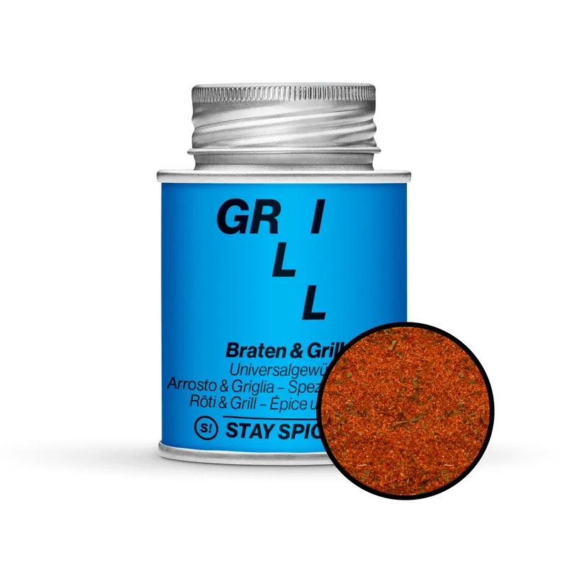 Braten & Grillgewürz Universal