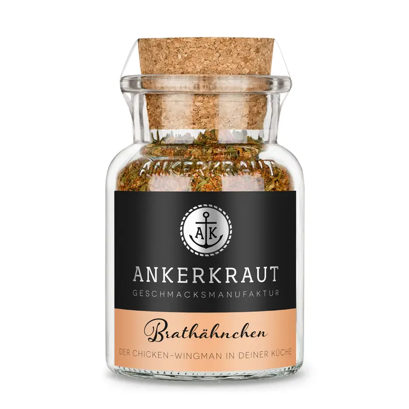 Brathähnchen