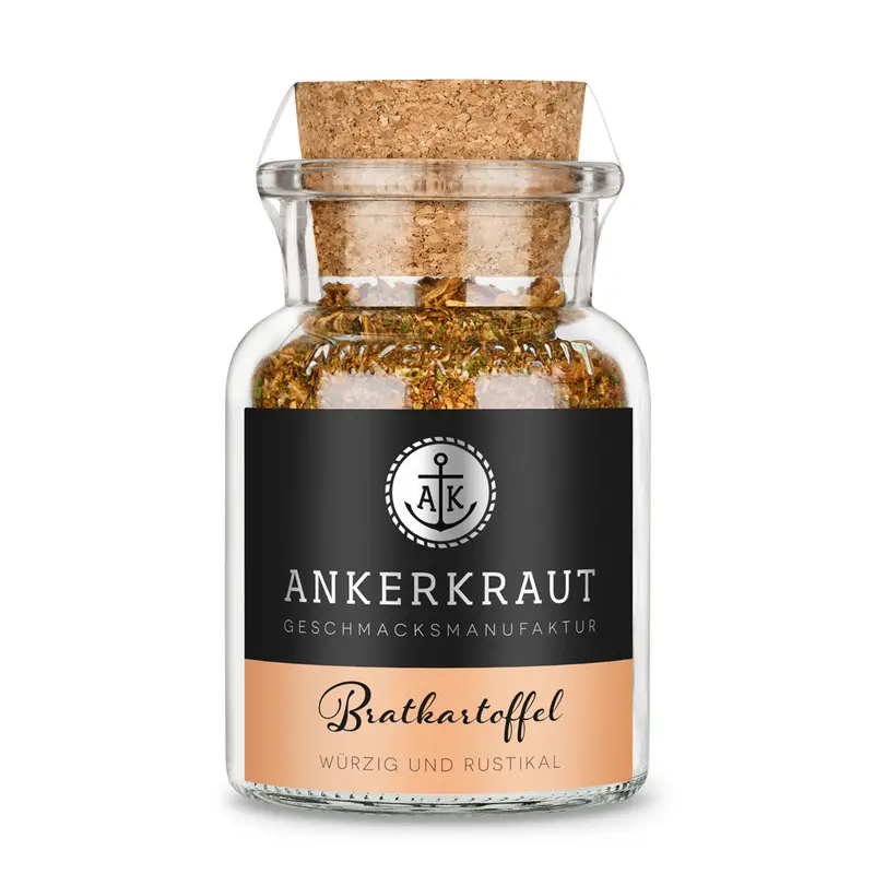 Bratkartoffel