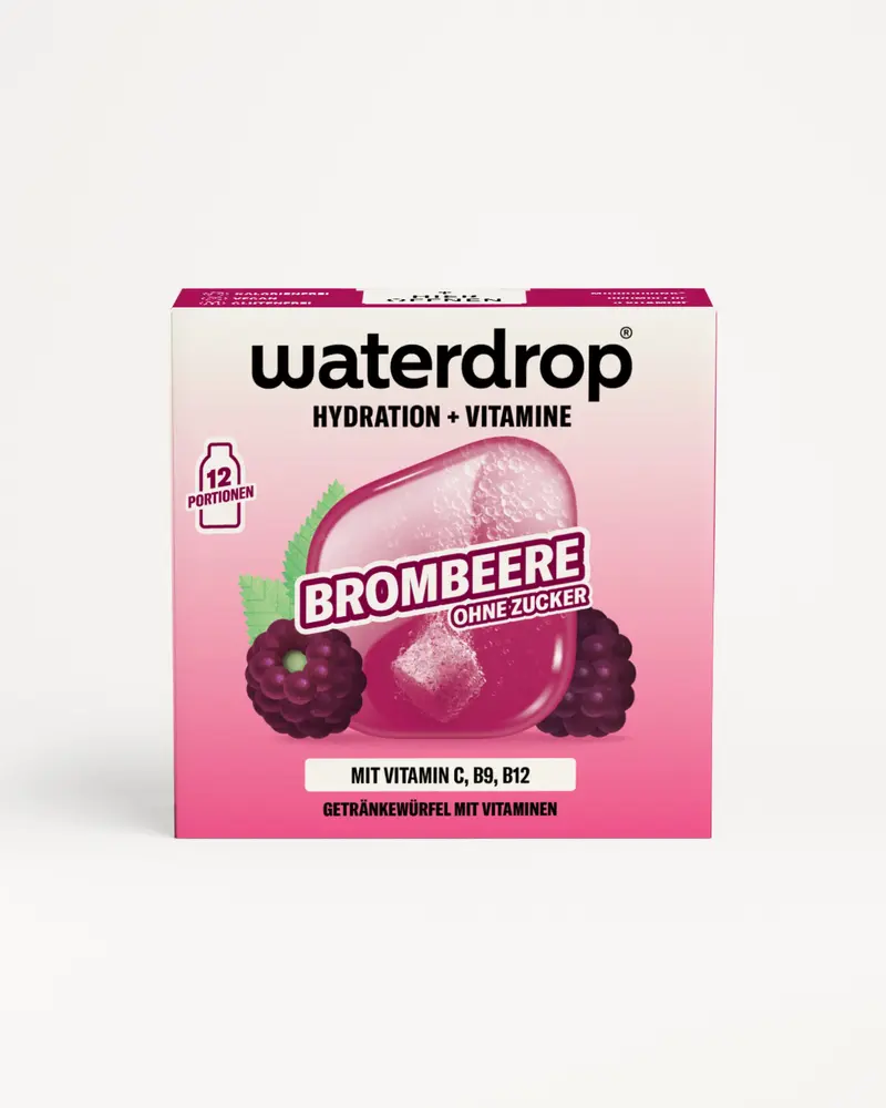 BROMBEERE