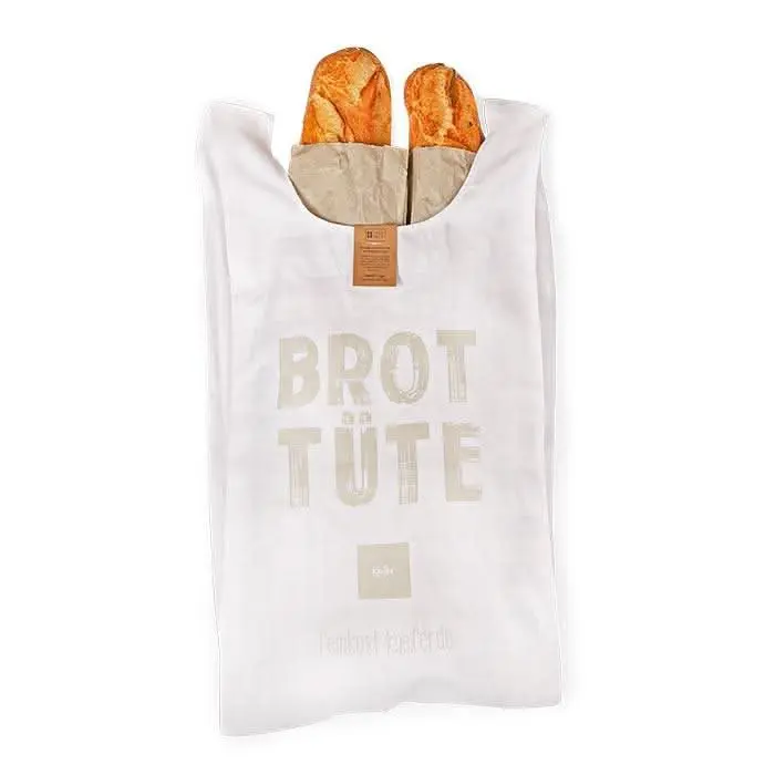 Brottüte