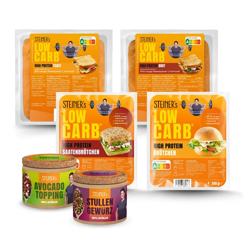 Brotzeit Box