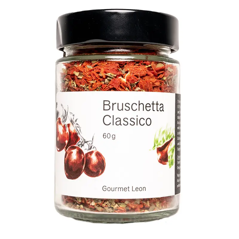 Bruschetta Classico