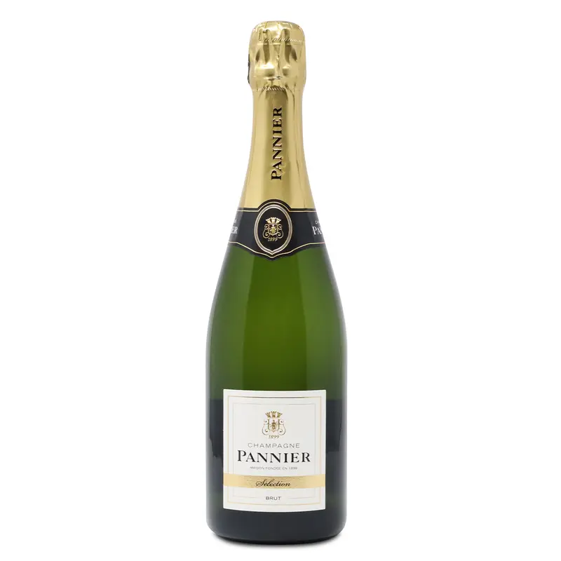 Brut Sélection Champagner