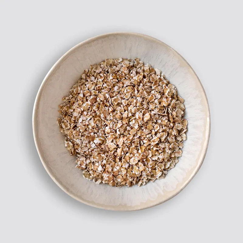 Buchweizenflocken, BIO