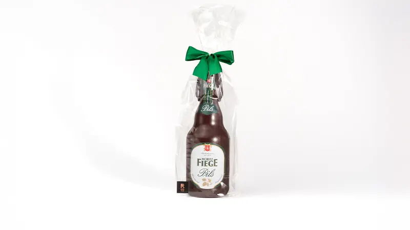 Bügelflasche - Fiege 0,33l