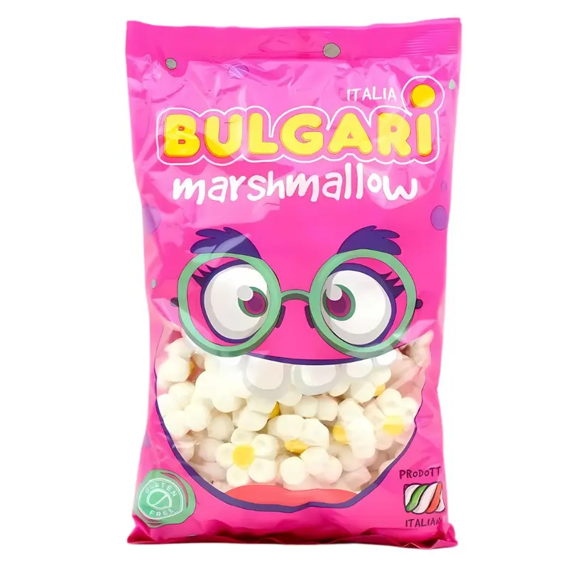 Bulgari Marshmallow Margeriten, marshmallow in Form von Margeriten 900g