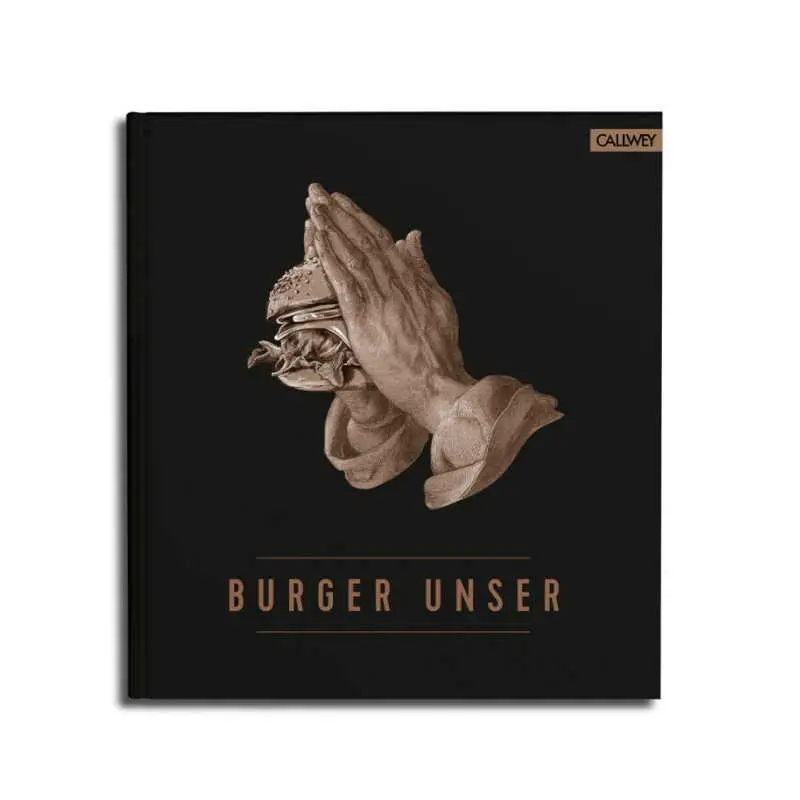 Burger Unser