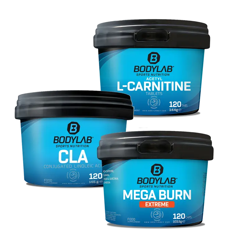 Burn Pack