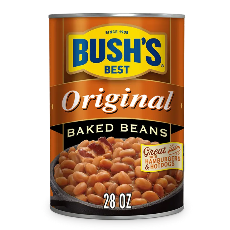Bush's Best - Baked Beans "Original" (794 g)
