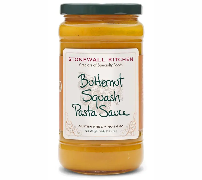 Butternut Squash Pasta Sauce von Stonewall Kitchen