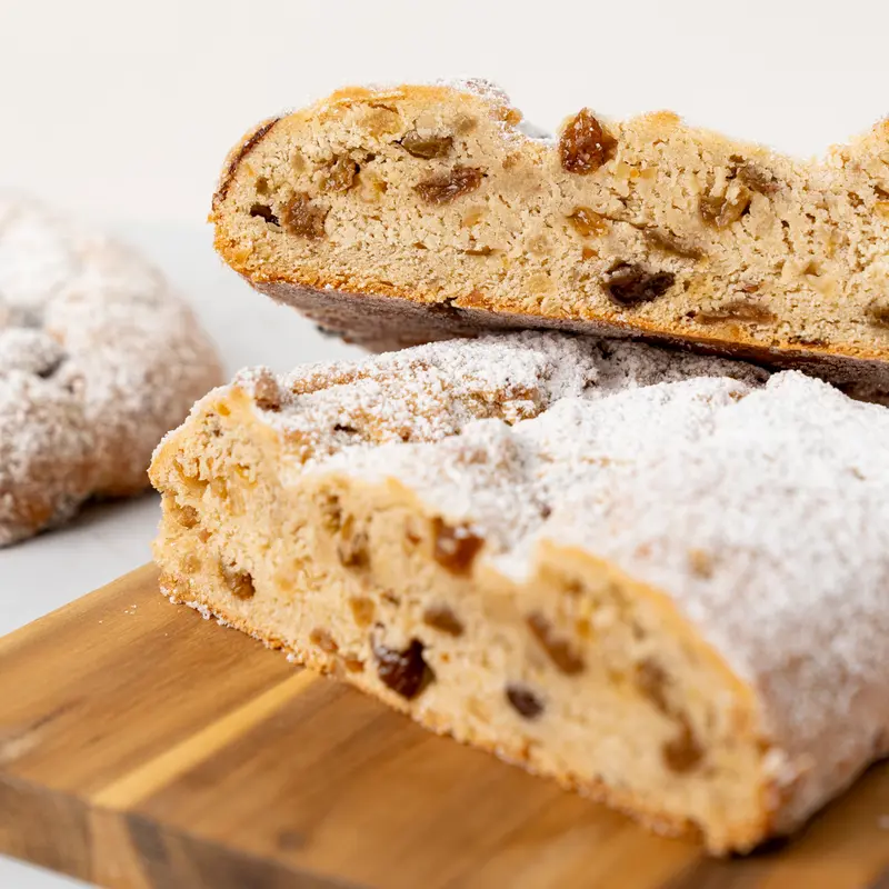 Butterstollen