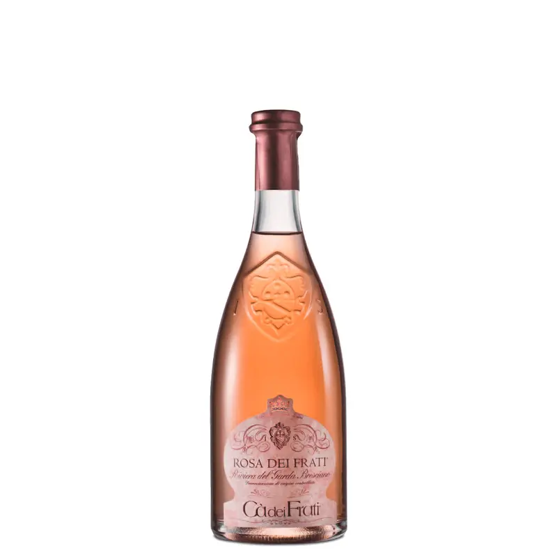 Ca dei Frati »Rosa dei Frati« rosato