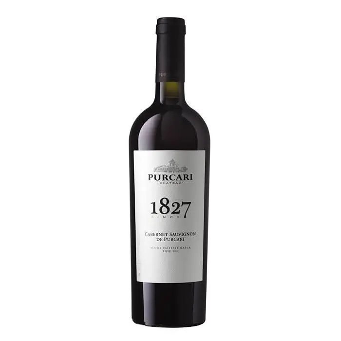 Cabernet Sauvignon de Purcari, Moldawien