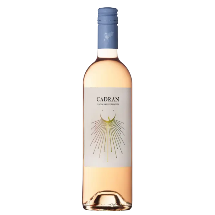 Cadran Rosé, Bergerac, Frankreich