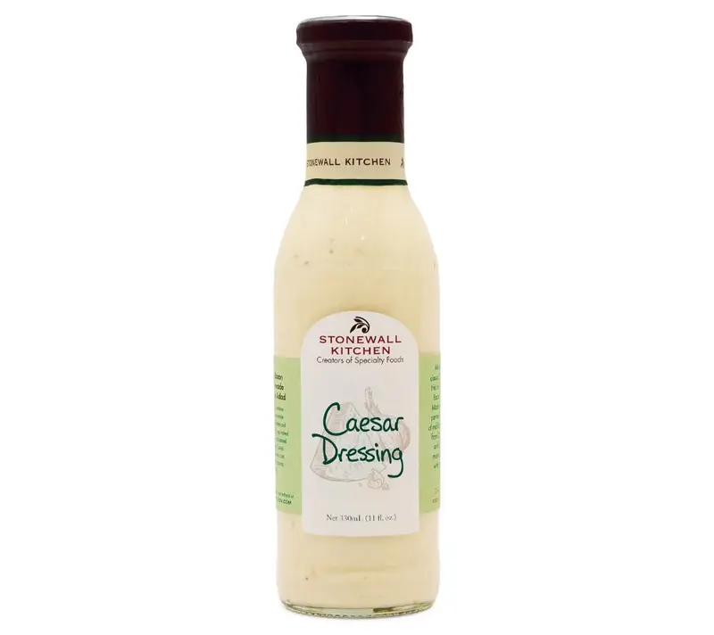 Caesar Dressing von Stonewall Kitchen