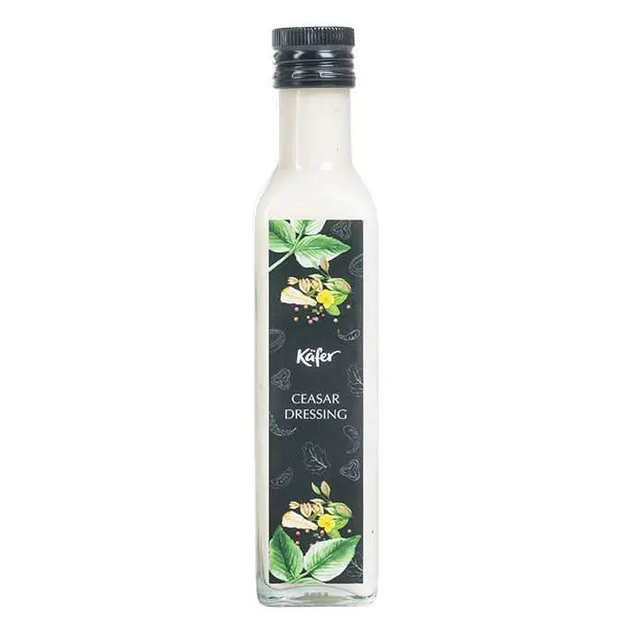 Caesar Dressing