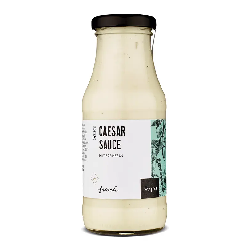 CAESAR SAUCE  - 245ml