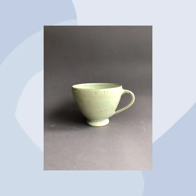 Cafe Au Lait Tasse Nizza