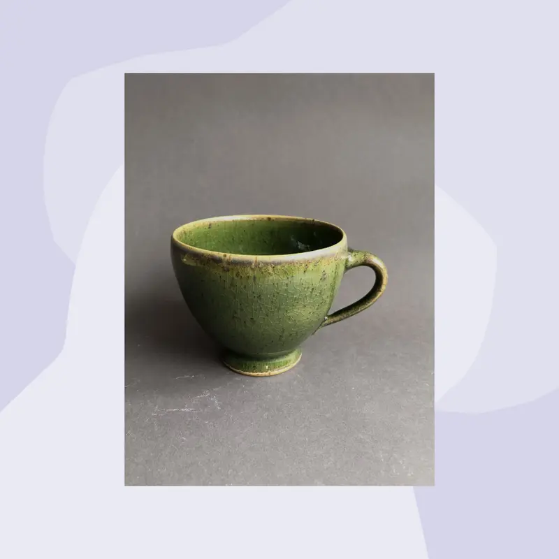 Cafe Au Lait Tasse Nizza
