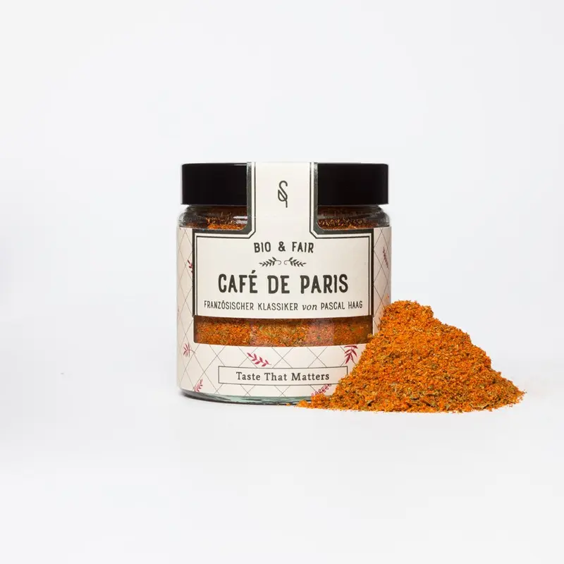 Café de Paris