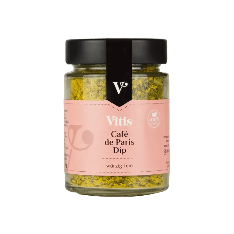 Café de Paris Dip Gewürzmischung